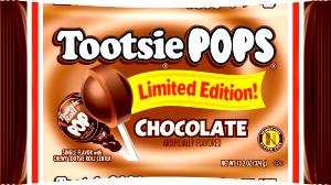 1 Sucker (2 Oz) Caramel (Flavor Other Than Chocolate)