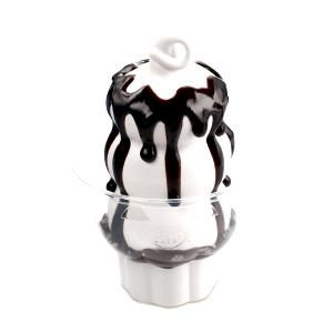 1 sundae (303 g) Hot Fudge Sundae