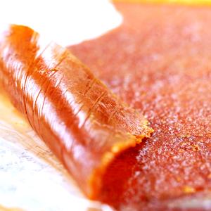 1 Surface Inch Fruit Leather