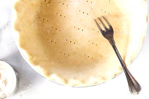 1 Surface Inch Pie
