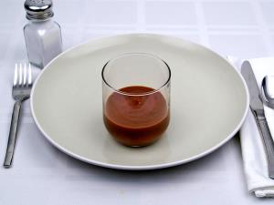 1 tablespoon (10 g) Steak Sauce