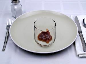 1 tablespoon (17 g) Apple Butter