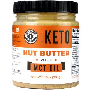 1 tablespoon (17 g) Keto Nut Butter