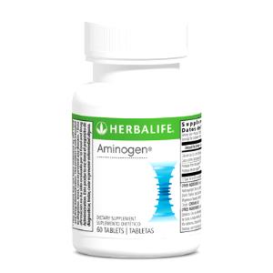 1 tablet Aminogen