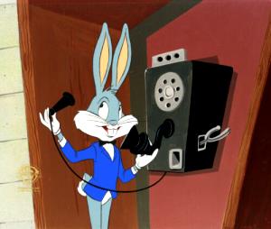 1 Tablet Bugs Bunny Complete
