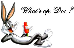 1 Tablet Bugs Bunny W/İron