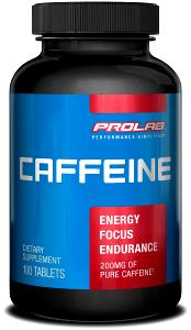 1 tablet Caffeine