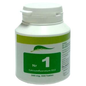 1 tablet Calcium