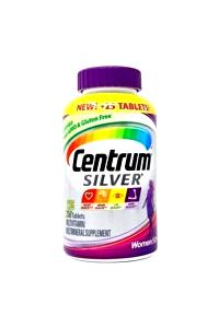 1 Tablet Centrum Silver