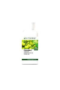 1 tablet Chewable C 100