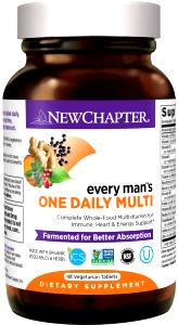 1 tablet Every Man