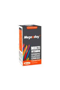 1 Tablet Mega Day