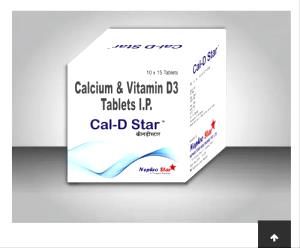 1 Tablet Nephro-Calci, Tablet