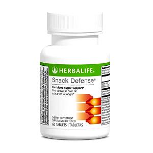 1 tablet Snack Defense