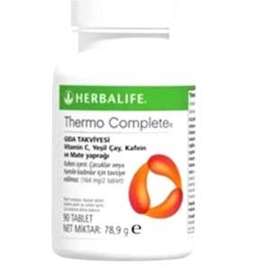 1 tablet Thermobooster