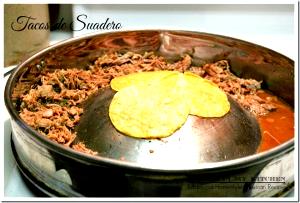 1 taco (57 g) Suadero Taco