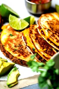 1 Taco Crispy Taco, Bean & Cheese