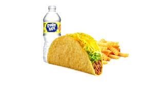 1 Taco Kid
