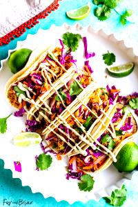 1 Taco Shredded Pork Taco Corn Shell Taco