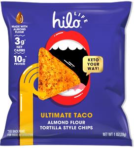 1 Taco Ultimate Taco