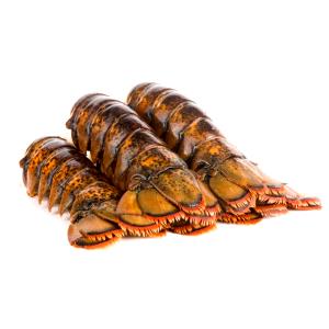 1 tail (181 g) Wild Caught Rock Lobster