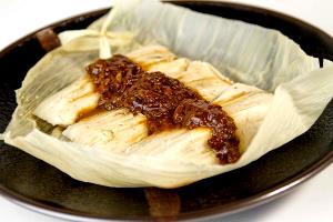 1 tamale (63 g) Pork Tamale