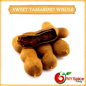 1 Tamarind Tamarind