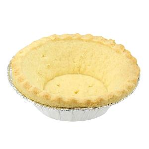 1 Tart Shell Pie Shell