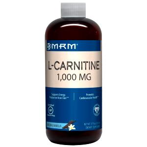 1 tbsp (0.5 oz) L-Carnitine