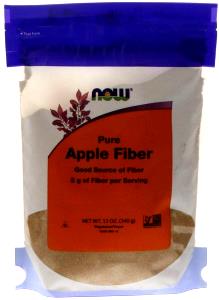 1 tbsp (10 g) Apple Fiber with Apple Pectin