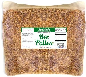 1 tbsp (10 g) Bee Pollen