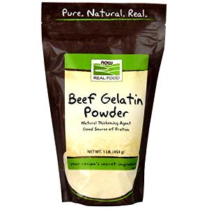 1 tbsp (10 g) Beef Gelatin Powder