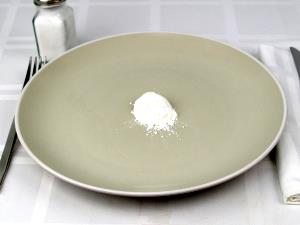 1 tbsp (10 g) Cornstarch