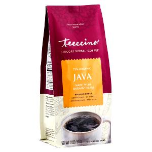 1 tbsp (10 g) Java Herbal Coffee