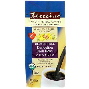 1 tbsp (10 g) Original Herbal Coffee