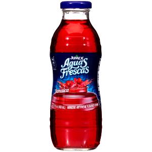 1 tbsp (11 g) Aguas Frescas Jamaica