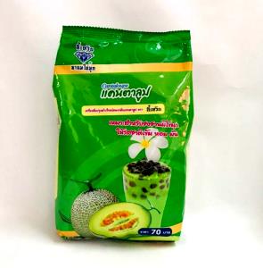 1 tbsp (11 g) Cantaloupe Drink Mix