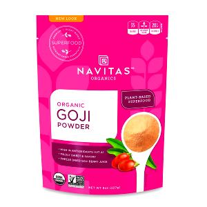 1 tbsp (11 g) Goji Powder