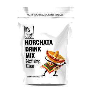 1 tbsp (11 g) Horchata Drink Mix