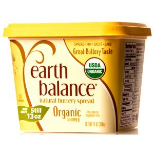 1 tbsp (11 g) Organic Buttery Spread - Original Whipped