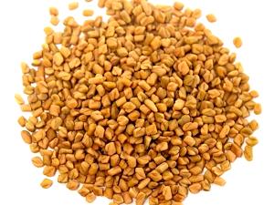 1 Tbsp. (11.1 G) Fenugreek Seeds