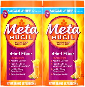 1 tbsp (11.5 g) SmartFiber Sugar Free Orange