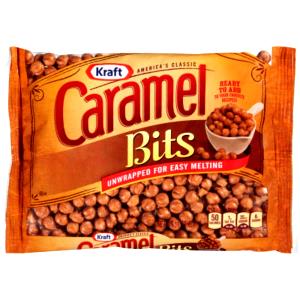 1 tbsp (12 g) Caramel Bits