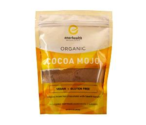 1 tbsp (12 g) Cocoa Mojo