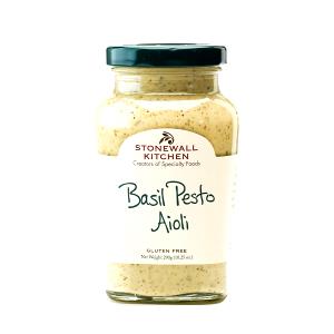 1 tbsp (13 g) Basil Pesto Aioli