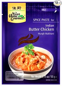 1 tbsp (13 g) Butter Chicken Spice Paste