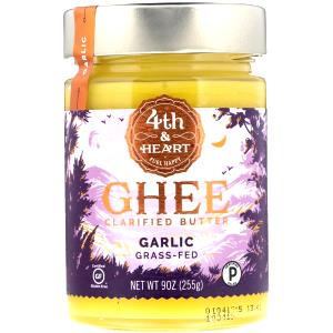 1 tbsp (13 g) Ghee