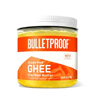 1 tbsp (13 g) Grass-Fed Ghee