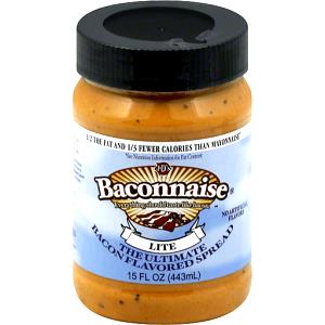 1 tbsp (13 g) Lite Baconnaise