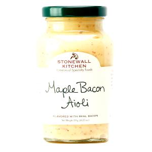 1 tbsp (13 g) Maple Bacon Aioli